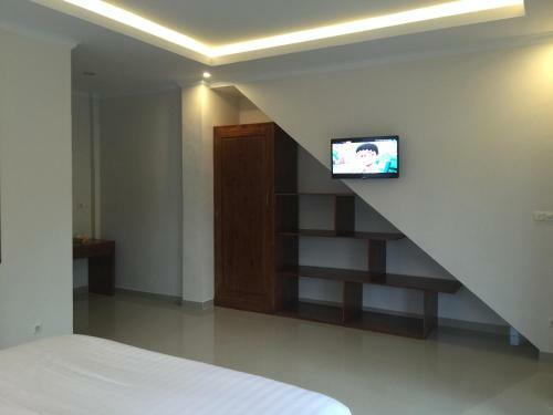 Villa Wates Sari