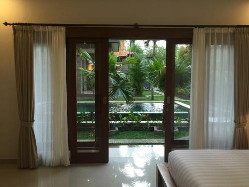 Villa Wates Sari