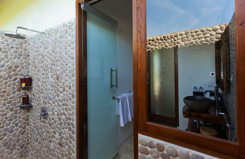 Hostal The Samara Villas & Restaurant