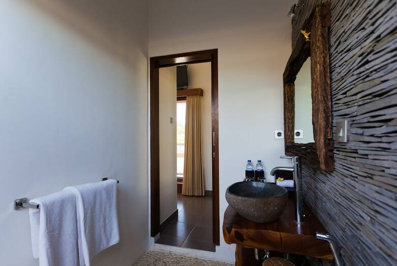 Hostal The Samara Villas & Restaurant