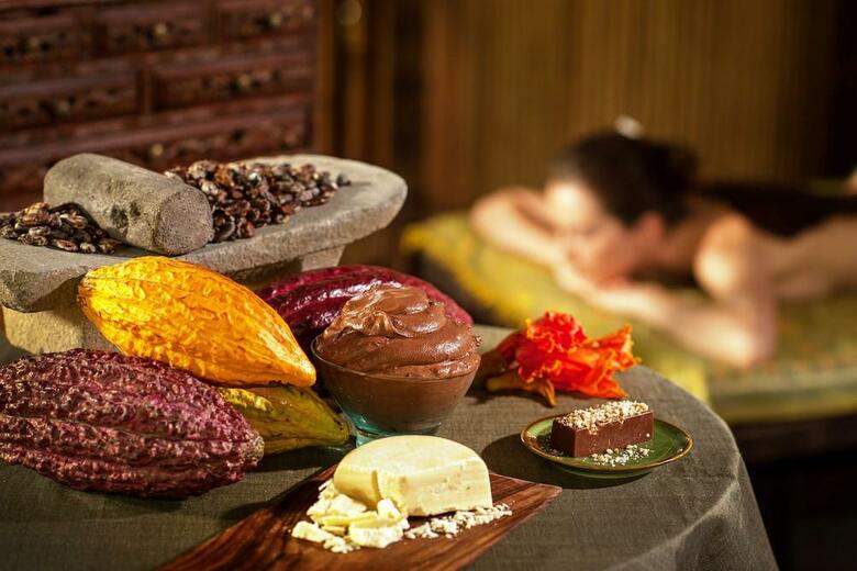 Hotel Fivelements Puri Ahimsa