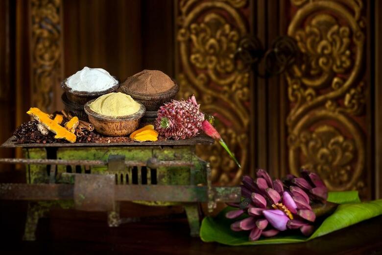 Hotel Fivelements Puri Ahimsa