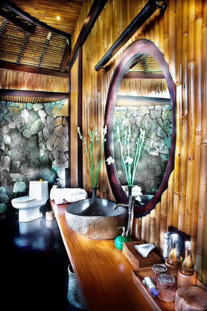 Hotel Fivelements Puri Ahimsa