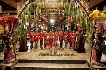 Hotel Suly Resort & Spa