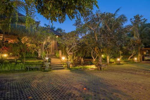 Hostal Bliss Ubud Spa & Bungalow
