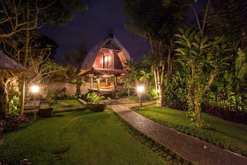 Hostal Bliss Ubud Spa & Bungalow