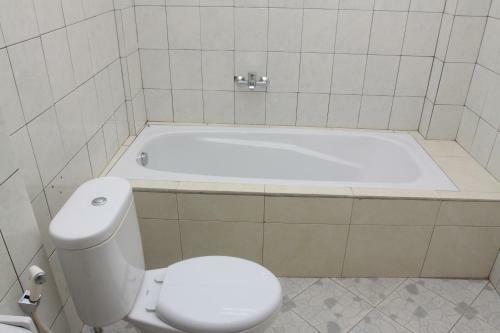 Hostal Dewa House Bisma