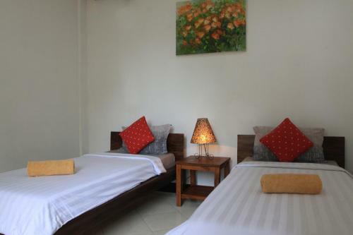 Hostal Dewa House Bisma