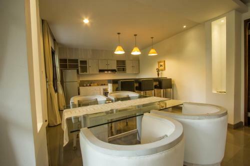 Labak River Hotel