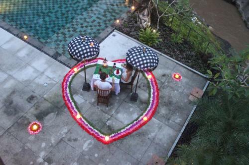 Labak River Hotel