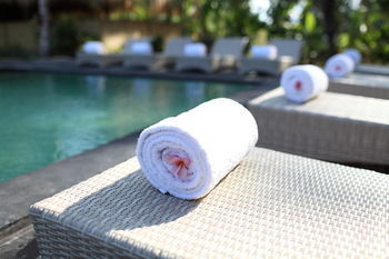 Hostal Ubad Retreat