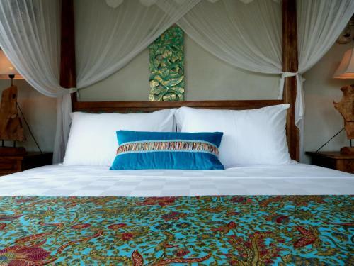 Hostal Green Spirit Villa