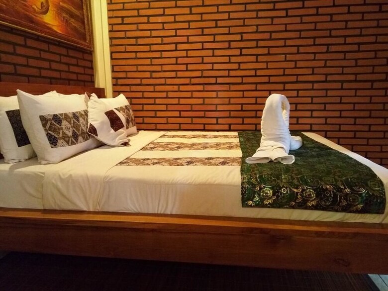 Bed & Breakfast The Unique Homestay