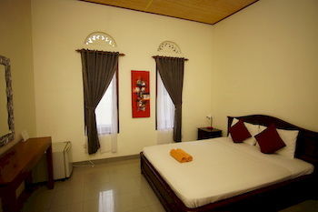Hostal Ubud Dream