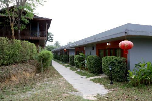 Lisha Grand Hotel