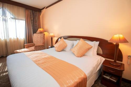 Hotel Laotel Vientiane