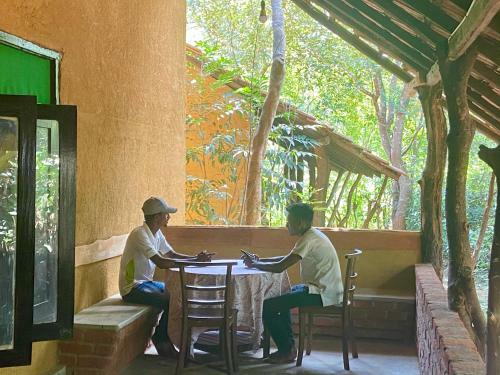 Albergue Habarana Green Quarters