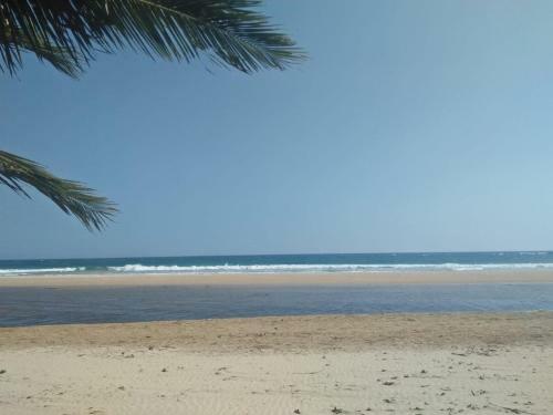 Hotel Rebirth Beach Resort