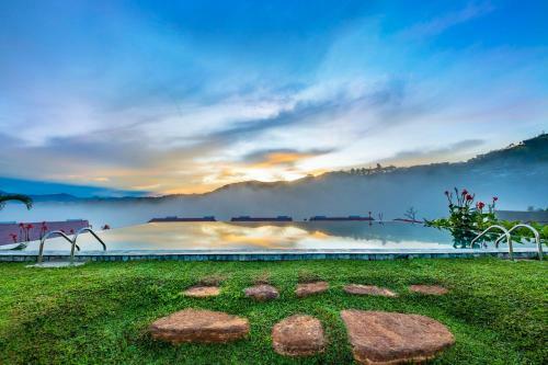 Hotel Fox Kandy By Fox Resorts