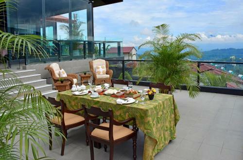 Hotel Fox Kandy By Fox Resorts