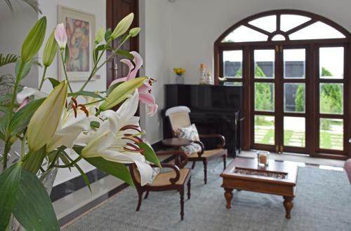 Hotel Fox Kandy By Fox Resorts