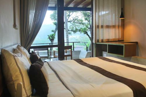 Hotel Swp Eco Lodge