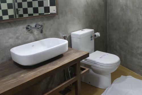 Hotel Swp Eco Lodge