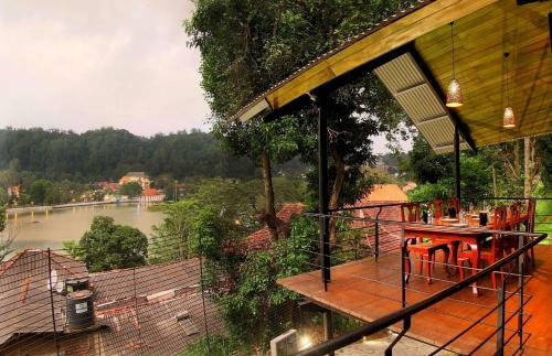 Hotel Swp Eco Lodge