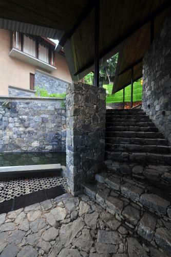 Hotel Swp Eco Lodge