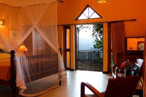 Hostal Villa Rosa