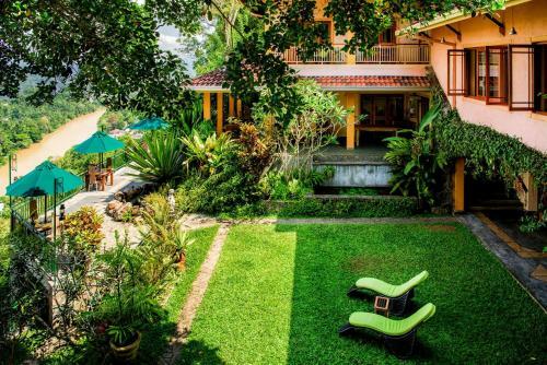 Hostal Villa Rosa