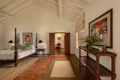 Hotel Taru Villas - Riva - Level 1 Safe & Secure