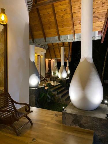Mantara Villas