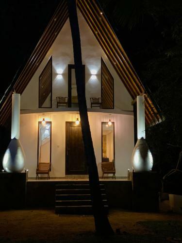 Mantara Villas