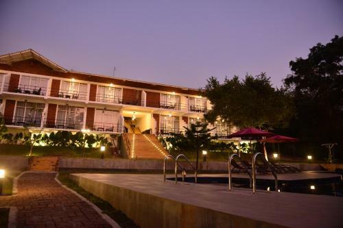 Agbo Hotel