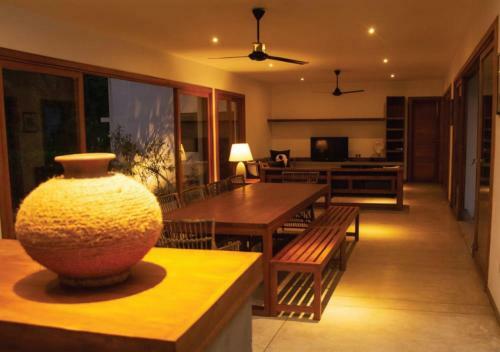 Villa Tanderra