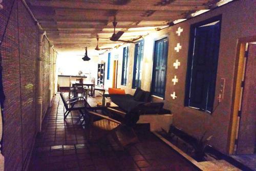 Villa Kayumanis House Tangalle