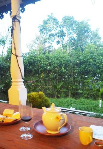 Villa Kayumanis House Tangalle