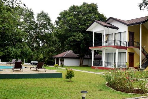 Hotel The Lion Kingdom Sigiriya