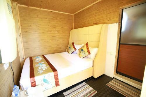 Hotel The Lion Kingdom Sigiriya