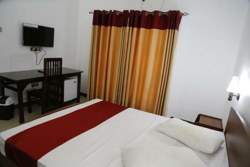 Ananthi Hotels