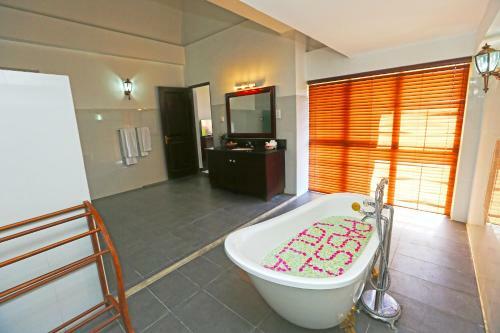 Hotel Passi Villa - Level 1 Safe & Secure