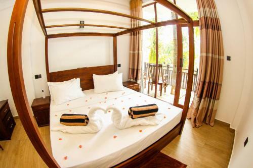 Hotel Bay Hiriketiya