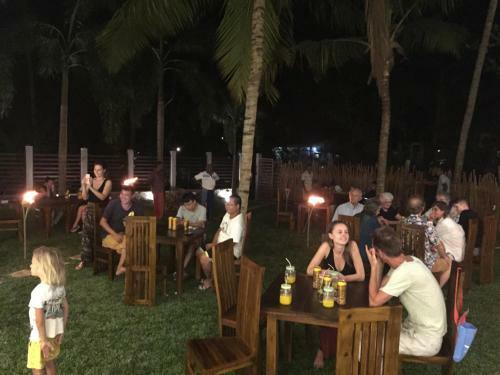 Hotel Bay Hiriketiya