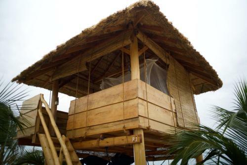 Hotel Whisky Point Resort
