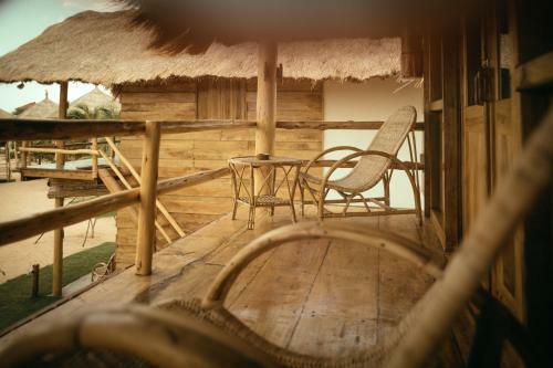Hotel Whisky Point Resort
