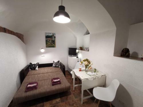 Gertruda Small Apartment