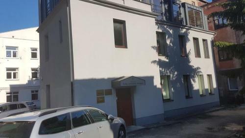 Gertruda Small Apartment