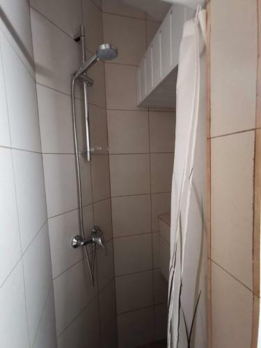 Gertruda Small Apartment