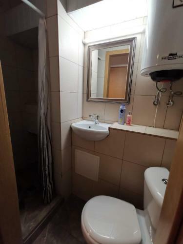 Gertruda Small Apartment
